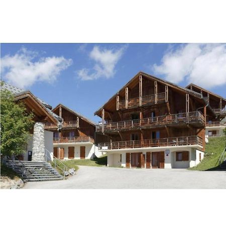 Appartement La Toussuire Fontcouverte-la-Toussuire Zewnętrze zdjęcie