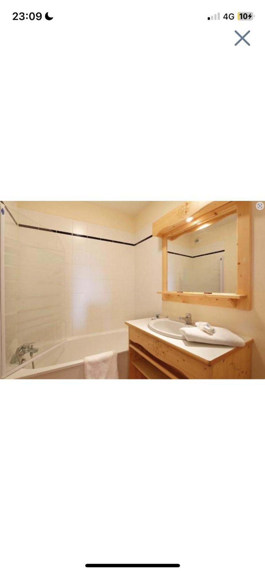 Appartement La Toussuire Fontcouverte-la-Toussuire Zewnętrze zdjęcie